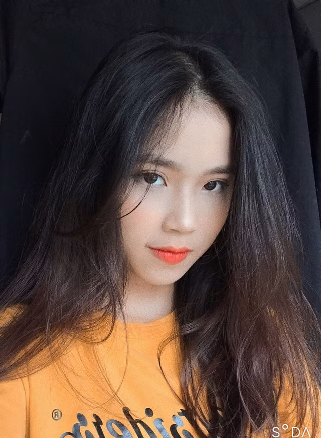 Diệu Anh chia sẻ rằng, tìm ra thế mạnh của bản thân, hoàn thiện những điều "chưa đẹp" sẽ giúp mỗi người trở nên tự tin hơn.