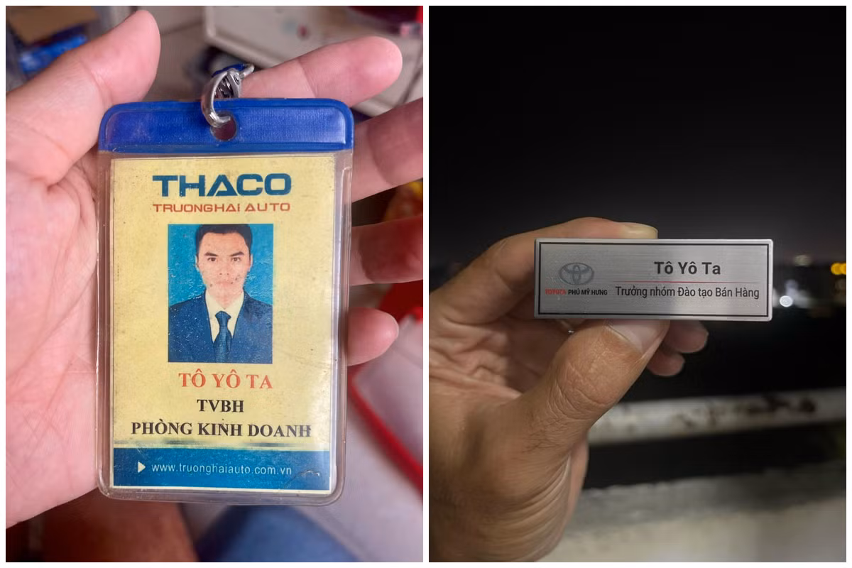 Mỗi tên gọi của em bé đều được cha mẹ gửi gắm nhiều mong ước của bản thân. Nhưng đôi khi, có gia đình muốn con sở hữu tên thật độc lạ, không sợ bị "đụng hàng", thậm chí chỉ cần gọi một lần sẽ nhớ cả đời.