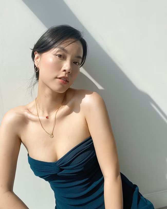Ban gai co truong tre nhat Viet Nam dang nuot na, tre phoi phoi