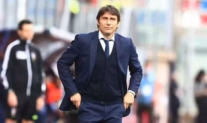 Sự kỷ luật của Antonio Conte giúp ông thu hút được nhiều ngôi sao tên tuổi về thi đấu.