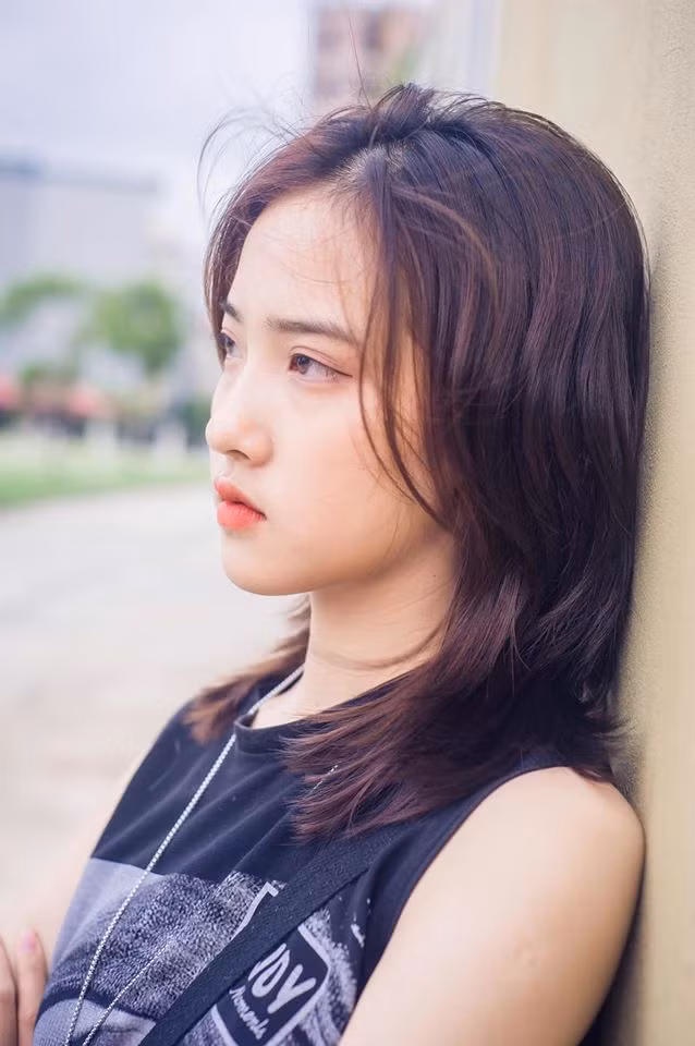 Hiện tại, ngoài việc học thì Thu Trang còn tranh thủ kinh doanh qua mạng, kết hợp làm mẫu ảnh mỗi khi có thời gian rảnh rỗi để vừa kiếm thêm thu nhập, vừa giúp rèn luyện kỹ năng mềm cho bản thân.