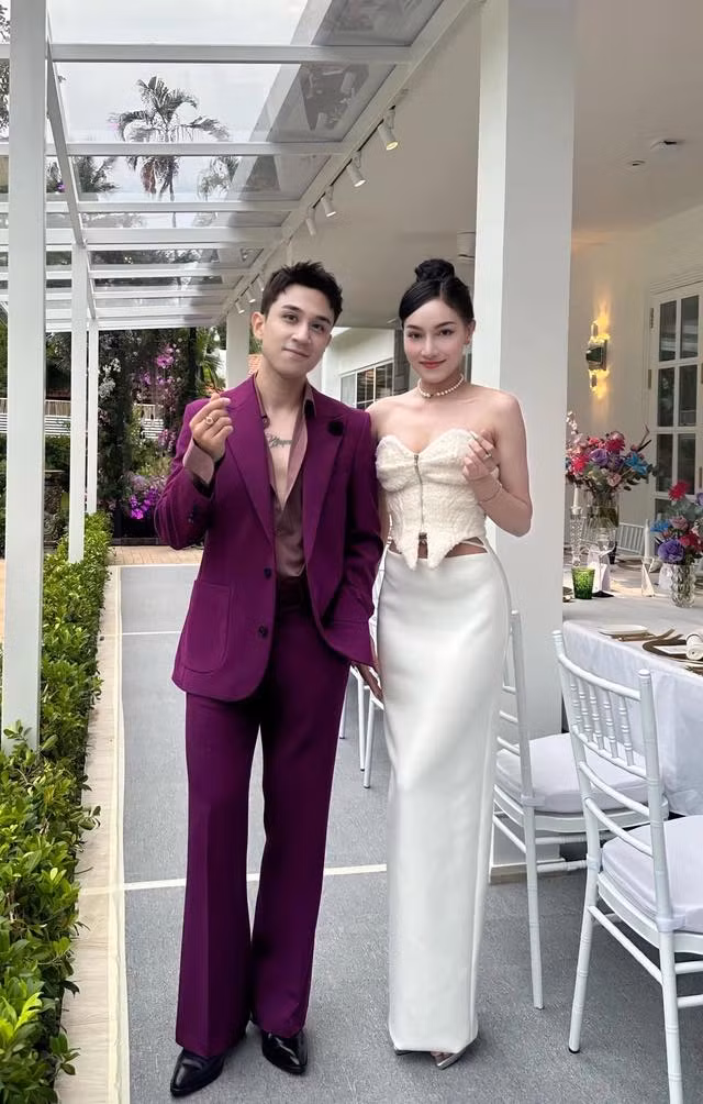 Hiện tại Phan Ngân là ca sĩ tự do và kinh doanh. Cô nàng cũng tham gia các chương trình âm nhạc như Chinh phục thần tượng 2023, Sàn đấu ngôi sao.