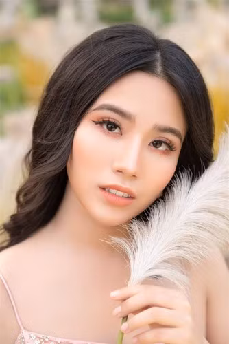 Hình xăm được coi như món đồ trang sức không đụng hàng của Linh Miu hay nhiều người khác.