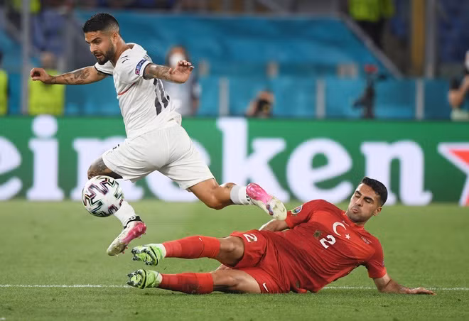 Trận đấu còn lại của bảng A VCK EURO 2020 giữa Xứ Wales và Thụy Sĩ sẽ được diễn ra vào hồi 20h00 (theo giờ Việt Nam) vào ngày 12/6.