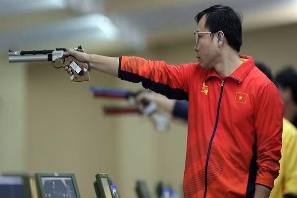 Chinh thuc chot thoi diem to chuc SEA Games 31 tai Viet Nam