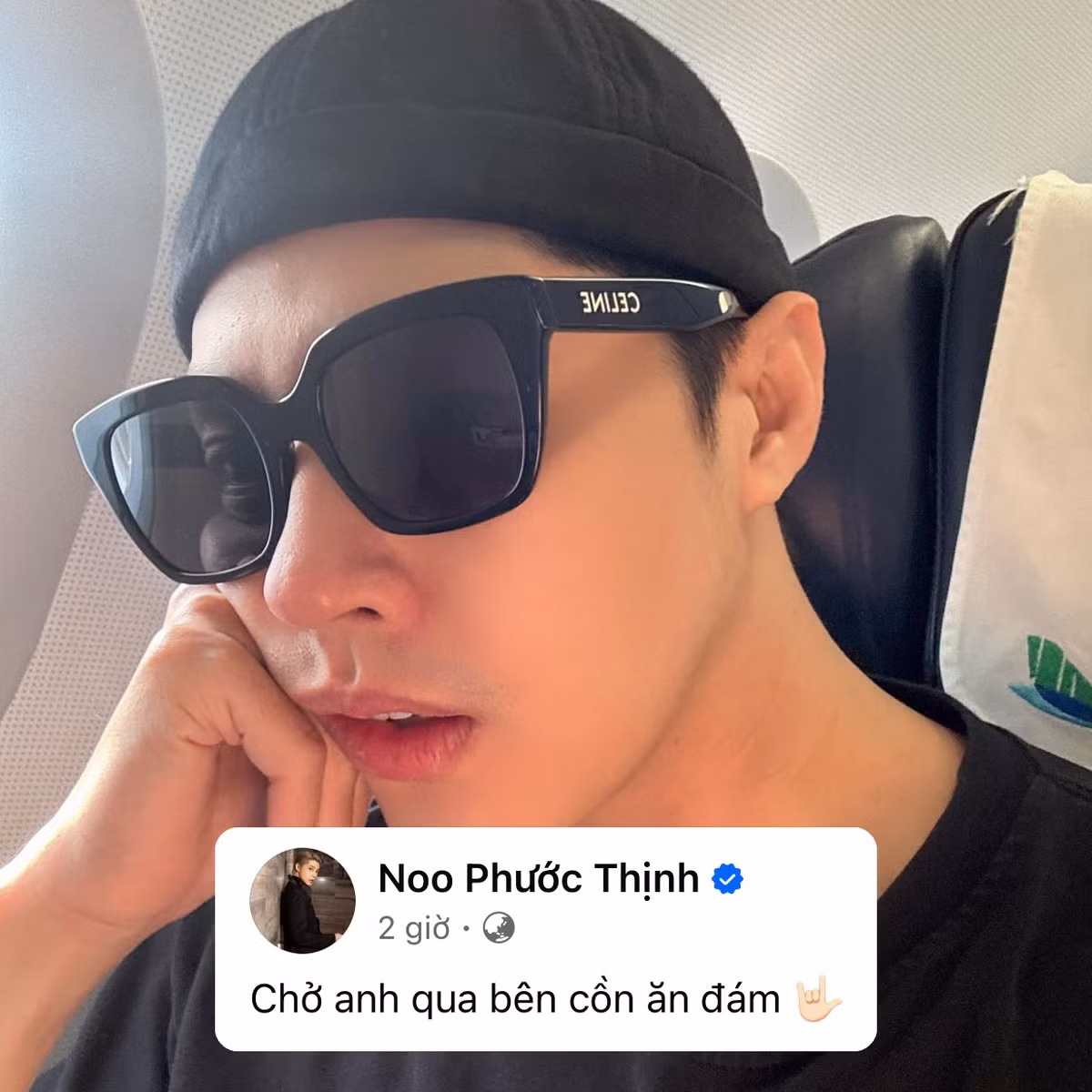 Nhiều video với hashtag #DamGioBenCon thu về hàng triệu lượt xem và hàng nghìn lượt bình luận, cho thấy sự yêu thích và hưởng ứng nồng nhiệt của cộng đồng mạng.