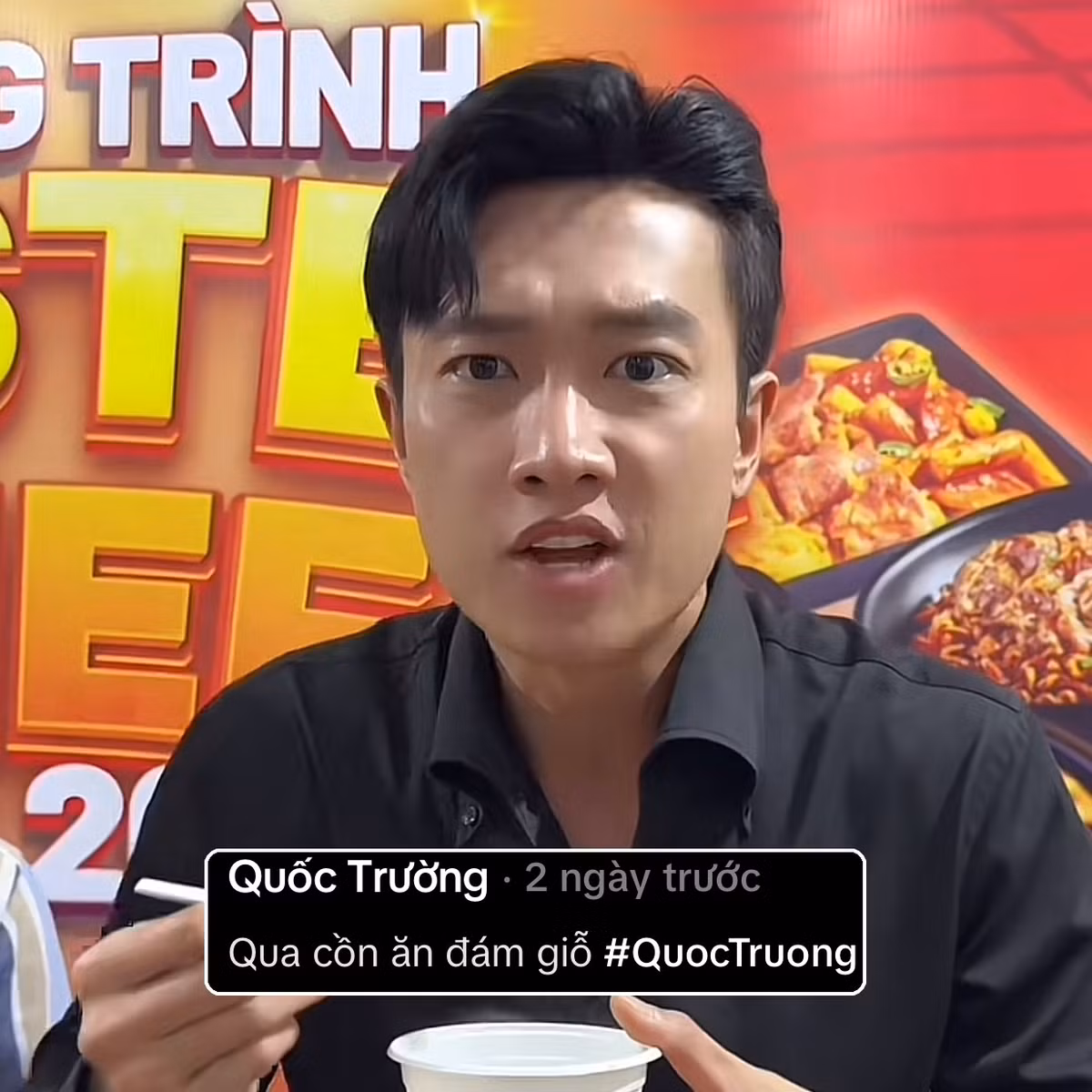 Ngay sau khi "đám giỗ bên cồn" trở thành xu hướng, hàng loạt TikToker khác nhanh chóng sáng tạo thêm nhiều phiên bản mới.