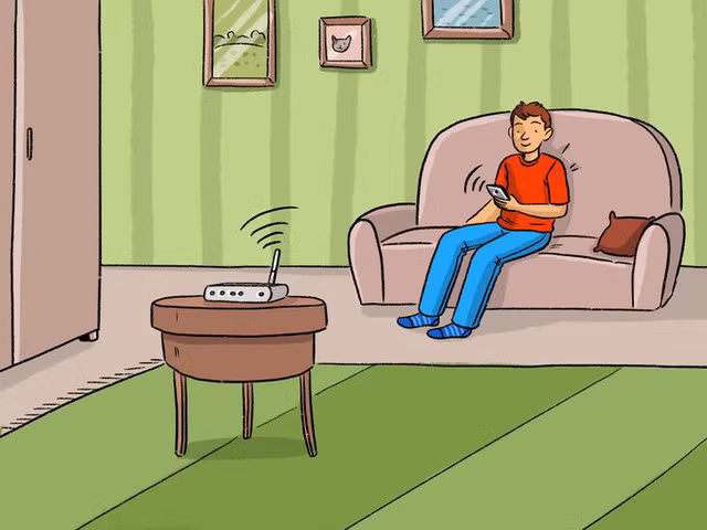 Tình trạng Wi-Fi kém, sóng yếu, tốc độ chậm không chỉ xuất phát từ những vấn đề của thiết bị định tuyến hay gói cước dịch vụ bạn lựa chọn. Trong phần lớn trường hợp, các đồ đạc trong gia đình của bạn cũng có thể trở thành lý do ngăn cản khả năng kết nối thiết bị của bạn với Wi-Fi.