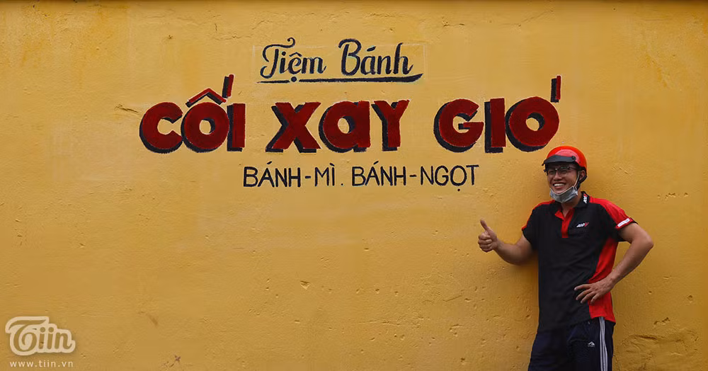 Có một Đà Lạt thân thương giữa lòng Sài Gòn. Ảnh: Báo Đất Việt.