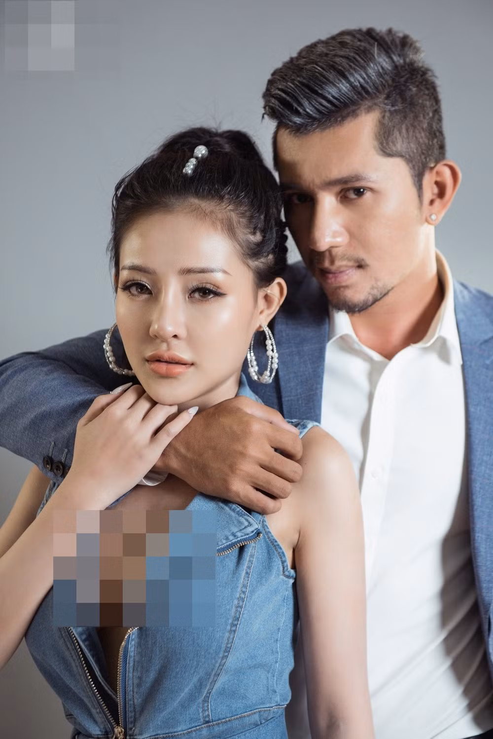 Được biết, trong khoảng thời gian 4 năm yêu nhau, cặp đôi Ngân 98 và Lương Bằng Quang tự tạo ra không ít drama gây "sóng gió" dư luận.