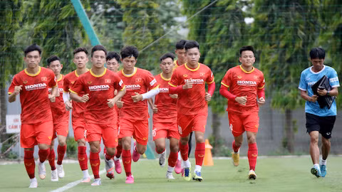 Viet Nam vao bang 