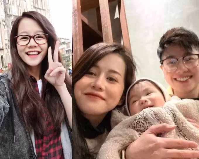 An Nguy (tên thật Ngụy Thiên An) từng là một trong những nữ vlogger nổi tiếng nhất tại Việt Nam. Năm 2013, cộng đồng mạng xôn xao trước loạt video tếu táo với nét mặt "bất cần đời" của nữ du học sinh Mỹ.