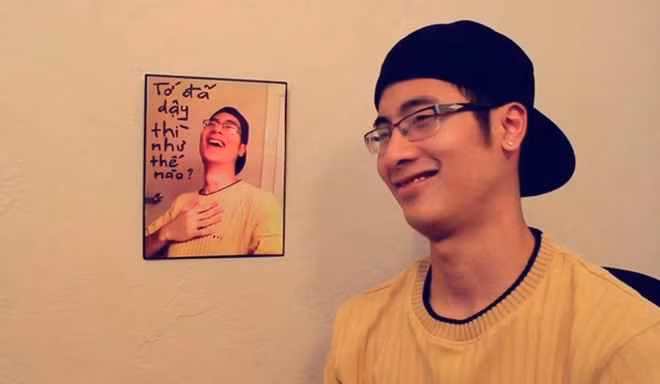 Để phù hợp với thời đại của những video ngắn gọn, JVevermind thử gia nhập TikTok và nhận kết quả bất ngờ. Dù chỉ với một video thử thách vui vẻ, người xem vẫn cảm nhận được quan điểm thẳng thắn của nam vlogger về chuyện sáng tạo nội dung thời nay.