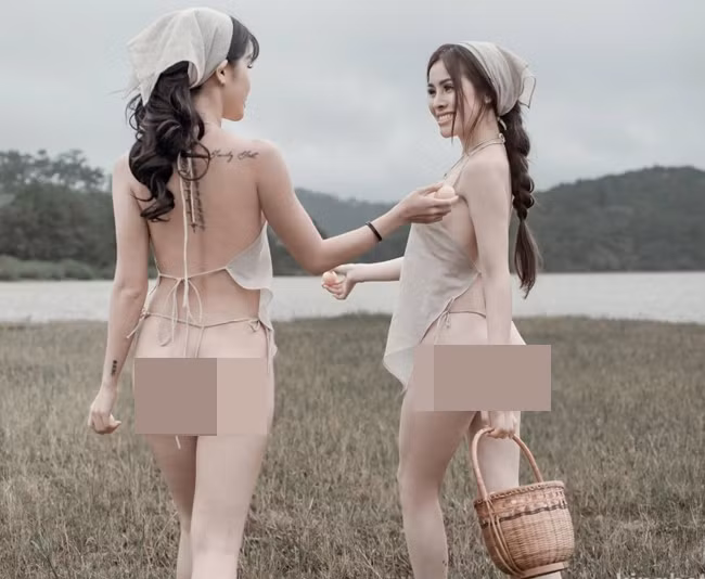Cái kết của vấn đề đó là 2 cuộc thi mà Thư Dung từng tham gia trước đó là Miss Eco và Người mẫu thời trang Việt Nam 2018 đã ra tuyên bố tước danh hiệu Á hậu của Thư Dung vì bộ ảnh phản cảm này. Sau đó, Ban tổ chức cuộc thi Hoa hậu Sắc đẹp hoàn mỹ toàn cầu 2017 đưa ra quyết định thu hồi danh hiệu hoa hậu đối với cô.