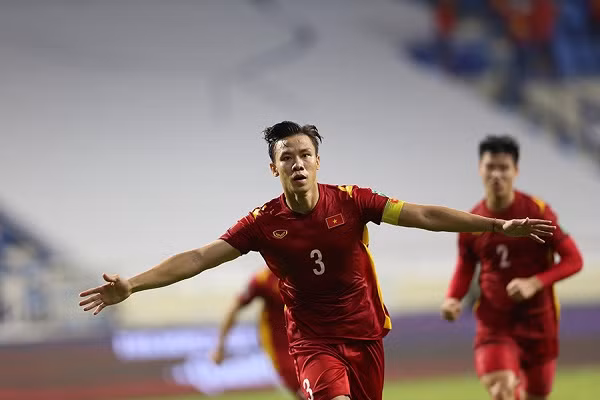 Que Ngoc Hai: 