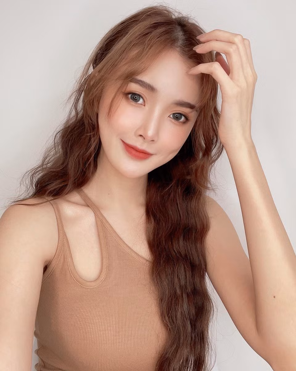 Diệc Phi thường xuyên cập nhật những hình ảnh xinh lung linh và dưới mỗi bài đăng luôn có lượt like, bình luận 'khủng'.