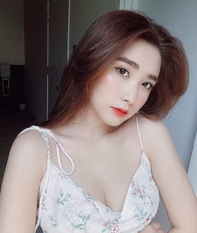 Bên dưới mỗi bức ảnh cô đăng tải có lượt tương tác cực cao.
