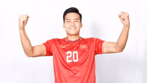 Đây là lần đầu tiên Việt Anh đeo băng đội trưởng ở đội U23 châu Á. Sắp tới, U23 Việt Nam sẽ gặp U23 Thái Lan, U23 Hàn Quốc và U23 Malaysia ở VCK U23 châu Á diễn ra từ 2/6 ở Uzbekistan.