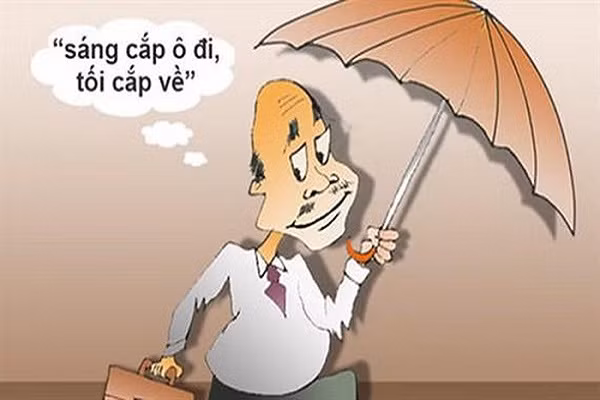 Chinh thuc bo 'vien chuc suot doi' tu 1/7: Khong con cho cho su chay y?