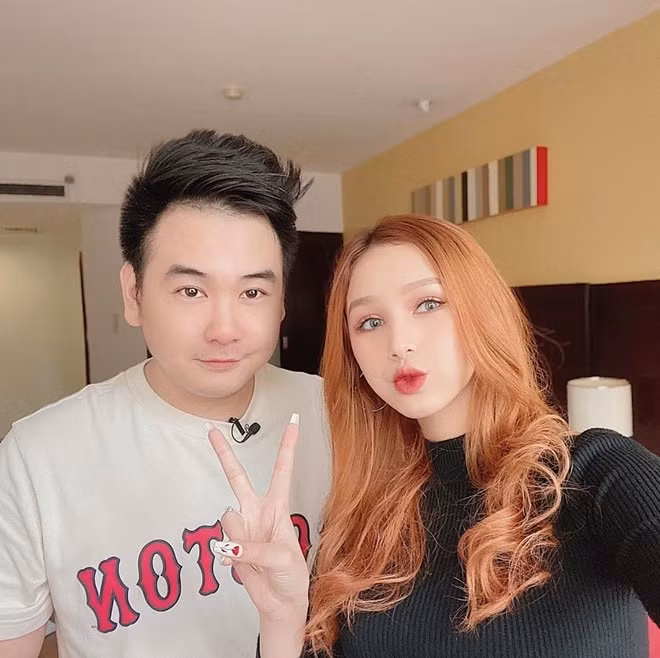 Sau sự cố “vạ miệng”, mặc dù đã viết tâm thư xin lỗi trên trang cá nhân, đồng thời giải thích rằng bản thân không hề có ý xấu nhưng Trang Phạm vẫn tiếp tục nhận về loạt chỉ trích.