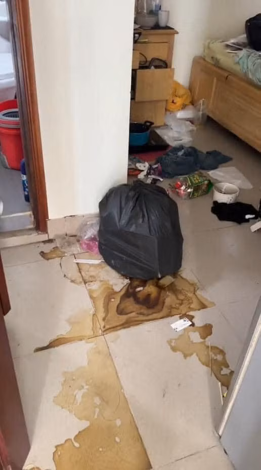 Câu chuyện về những căn phòng trọ ở bẩn chẳng khác nào bãi rác không còn gì xa lạ với cộng đồng mạng nữa nhưng mỗi lần xuất hiện, nó vẫn khiến dân mạng "ngã ngửa" vì mức độ ngày một tăng dần.