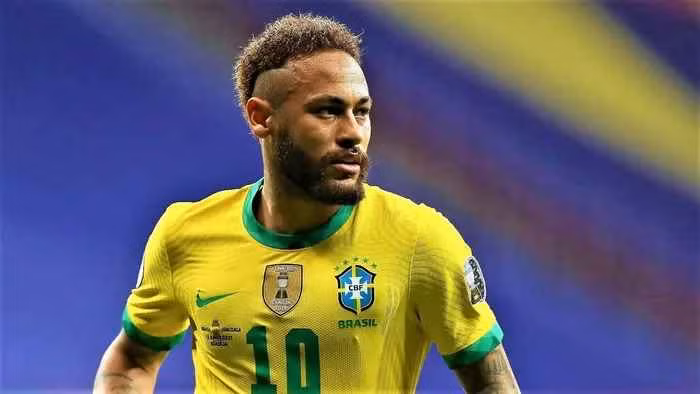 Neymar chơi hay ở mùa giải này. Cựu sao Barcelona in dấu giày vào 13 bàn (7 bàn, 6 kiến tạo) ở Ligue 1 2022/23.