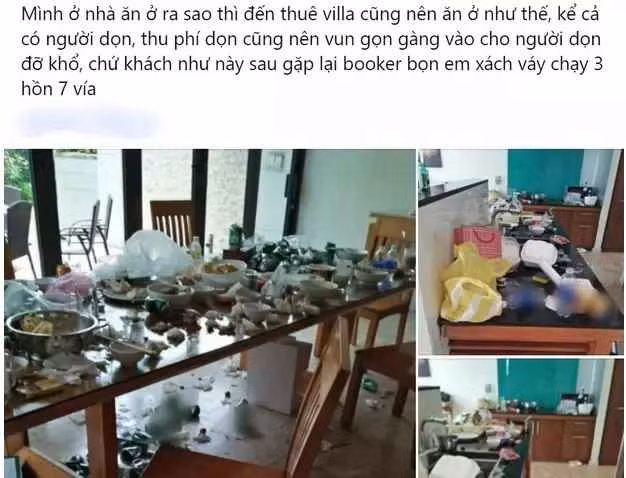 Mỗi dịp lễ, Tết là thời điểm các khách sạn, resort rộn ràng đón khách du lịch. Lượng khách đông kéo theo doanh thu tăng vọt, thế nhưng những điểm lưu trú cũng gặp không ít vấn đề "dở khóc dở cười" khi phải đón tiếp những vị khách "kém duyên".