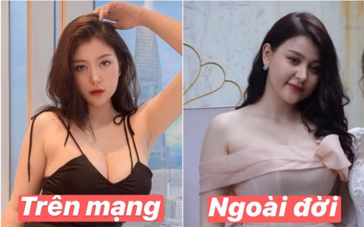 Vì vậy mà cũng chẳng có gì lạ khi Wilson Nhật Anh lọt vào ống kính ở đám cưới. Cũng từ đó, nhan sắc bạn thân vợ streamer giàu nhất Việt Nam trở thành chủ đề tàn tán của CĐM.