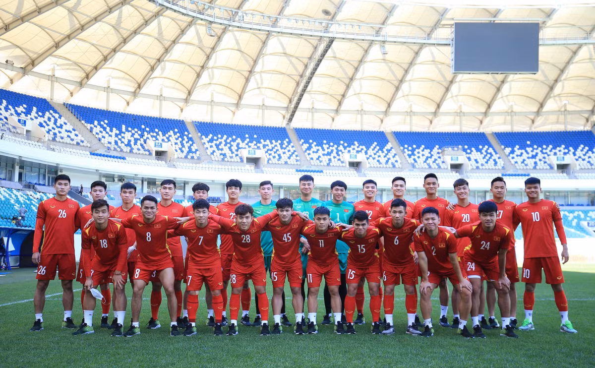 U23 Viet Nam danh roi 3 diem phut bu gio truoc U23 Thai Lan-Hinh-13