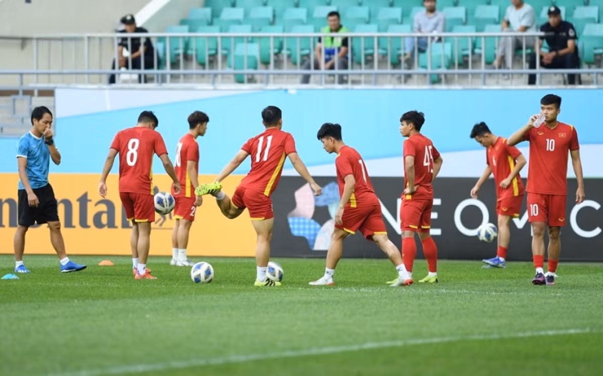 U23 Viet Nam danh roi 3 diem phut bu gio truoc U23 Thai Lan-Hinh-11