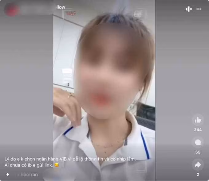 Xon xao clip 