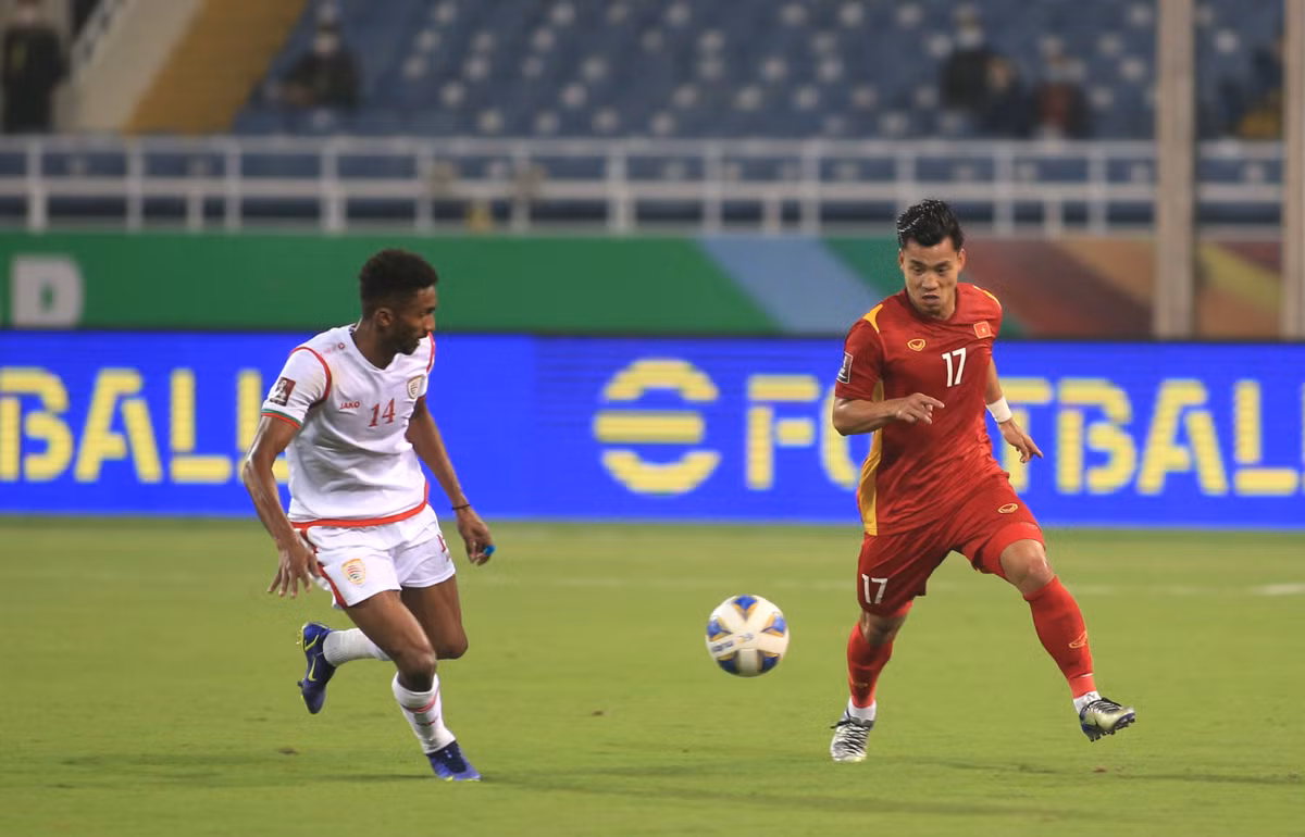 Doi tuyen Viet Nam that bai truoc Oman tu tinh huong bong chet-Hinh-5