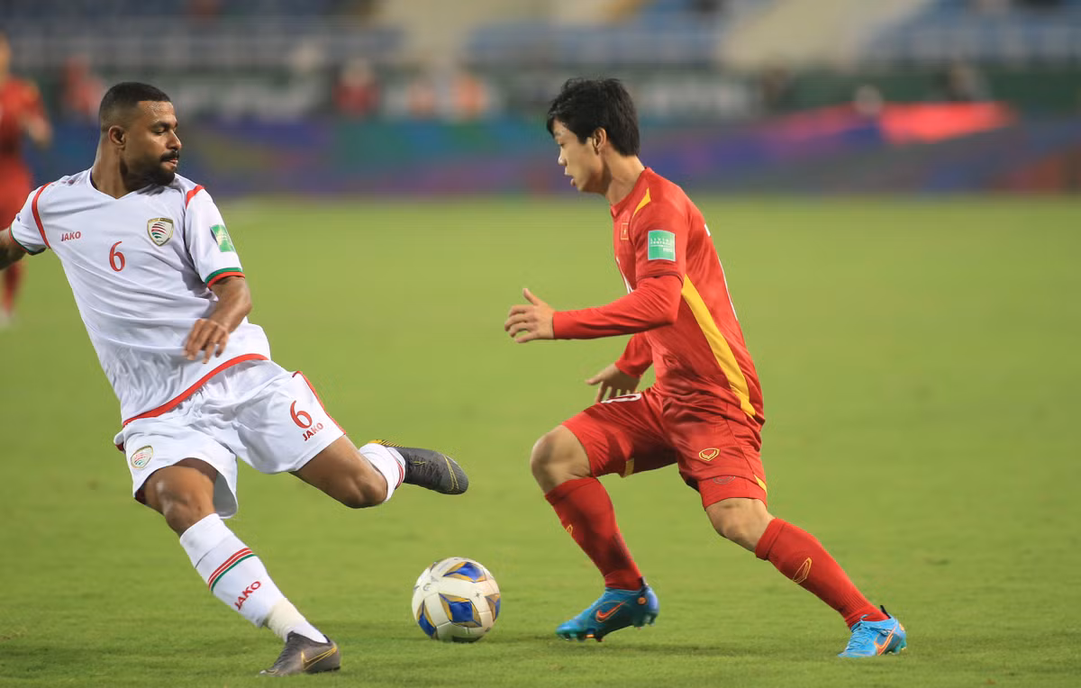 Doi tuyen Viet Nam that bai truoc Oman tu tinh huong bong chet-Hinh-3