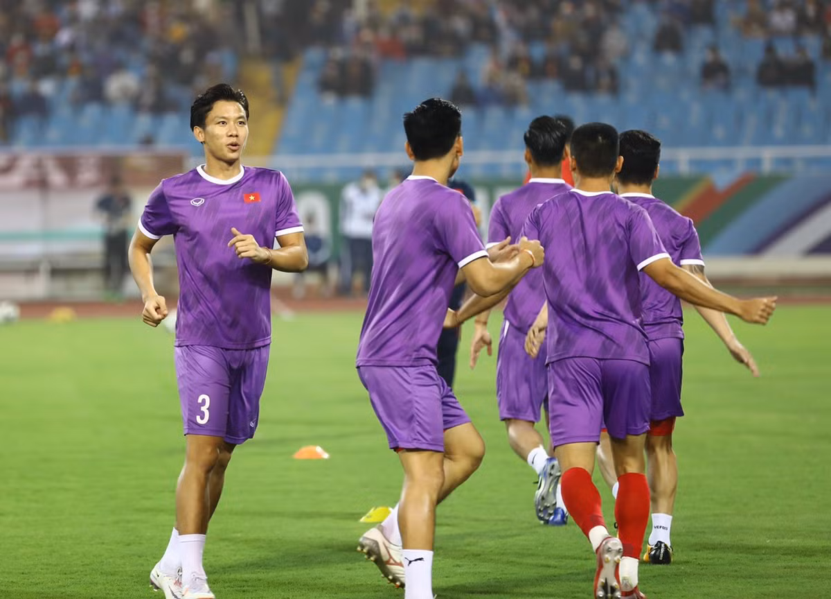 Doi tuyen Viet Nam that bai truoc Oman tu tinh huong bong chet-Hinh-11