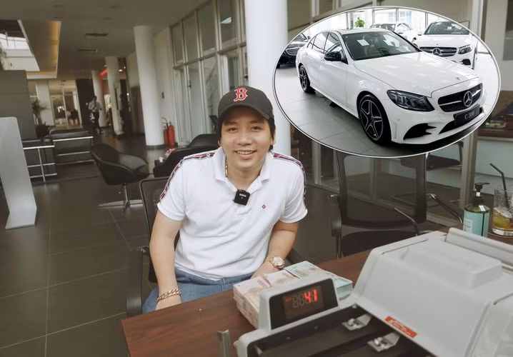 Ở phía dưới phần bình luận clip của Khoa Pug, nhiều cư dân mạng đã hào hứng xin được ứng tuyển.