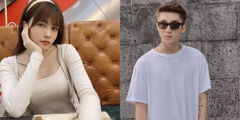 Sơn Tùng - Thiều Bảo Trâm chưa bao giờ ngừng có chi tiết mới để fan bàn tán. Mối quan hệ của cặp đôi được ví là "tình trong như đã, mặt ngoài còn e".