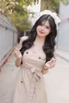 "Mẹ Mai nói là hiện giờ bố đang như vậy, nếu hai đứa không cưới, nếu bố có chuyện gì thì 3 năm sau mới cưới được" - Mai Dora kể lại.