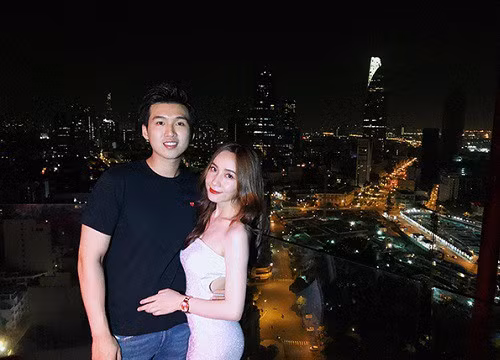 Để có được thân hình săn chắc, vạm vỡ như hiện tại, Kenny thường duy trì tập luyện, chơi các môn thể thao yêu thích mỗi ngày. Anh chàng khá quan tâm đến vấn đề sức khỏe và có chế độ ăn uống lành mạnh.