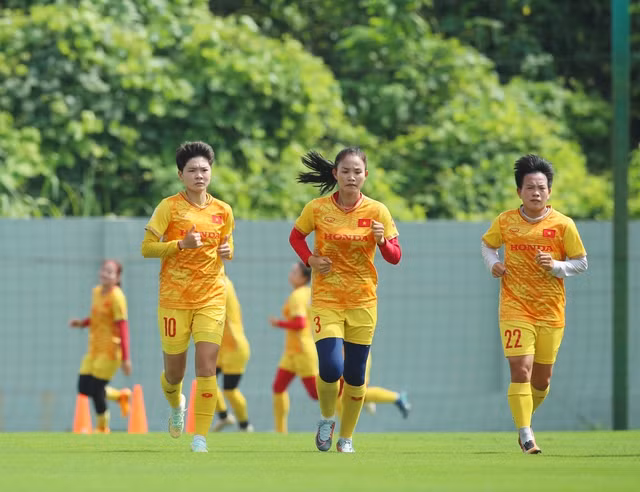 World Cup nu 2023: Bao My chi diem yeu doi tuyen nu Viet Nam-Hinh-2