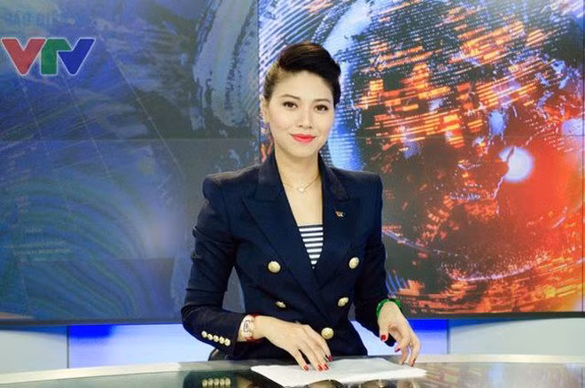 Ngọc Trinh khó có thể nghĩ rằng, ngày đứng trước máy quay và dẫn thử những câu nói đầu tiên về lĩnh vực kinh tế đã khiến con đường nghề nghiệp của cô bước sang một ngã rẽ mới.