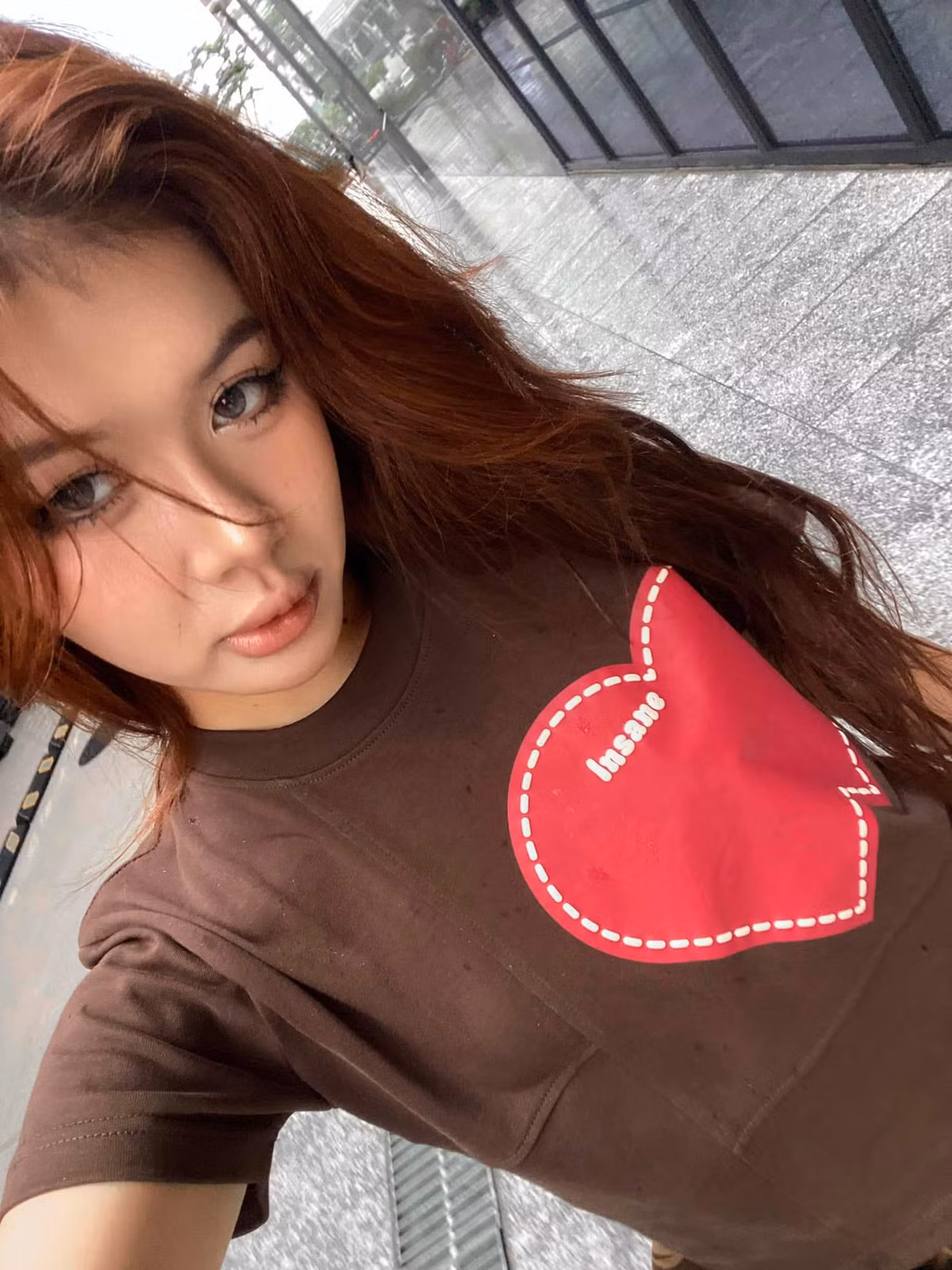 Trên trang cá nhân có 12.000 người theo dõi của mình, Xuân Ca không ngại đăng tải những bức ảnh gợi cảm.