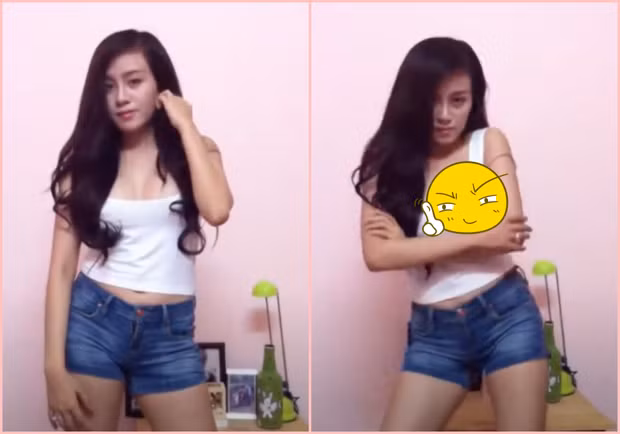 Khoảng năm 2012 - 2013, Bà Tưng là một trong những hiện tượng thu hút sự chú ý lớn trên mạng xã hội, không phải bởi tài năng mà vì những hình ảnh hở bạo và phát ngôn gây sốc.