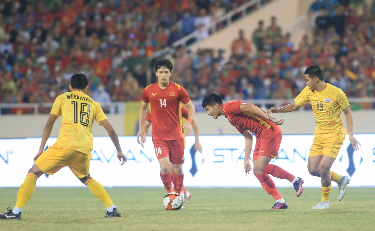 Thang dai kinh dich Thai Lan, U23 Viet Nam bao ve ngoi vuong-Hinh-7