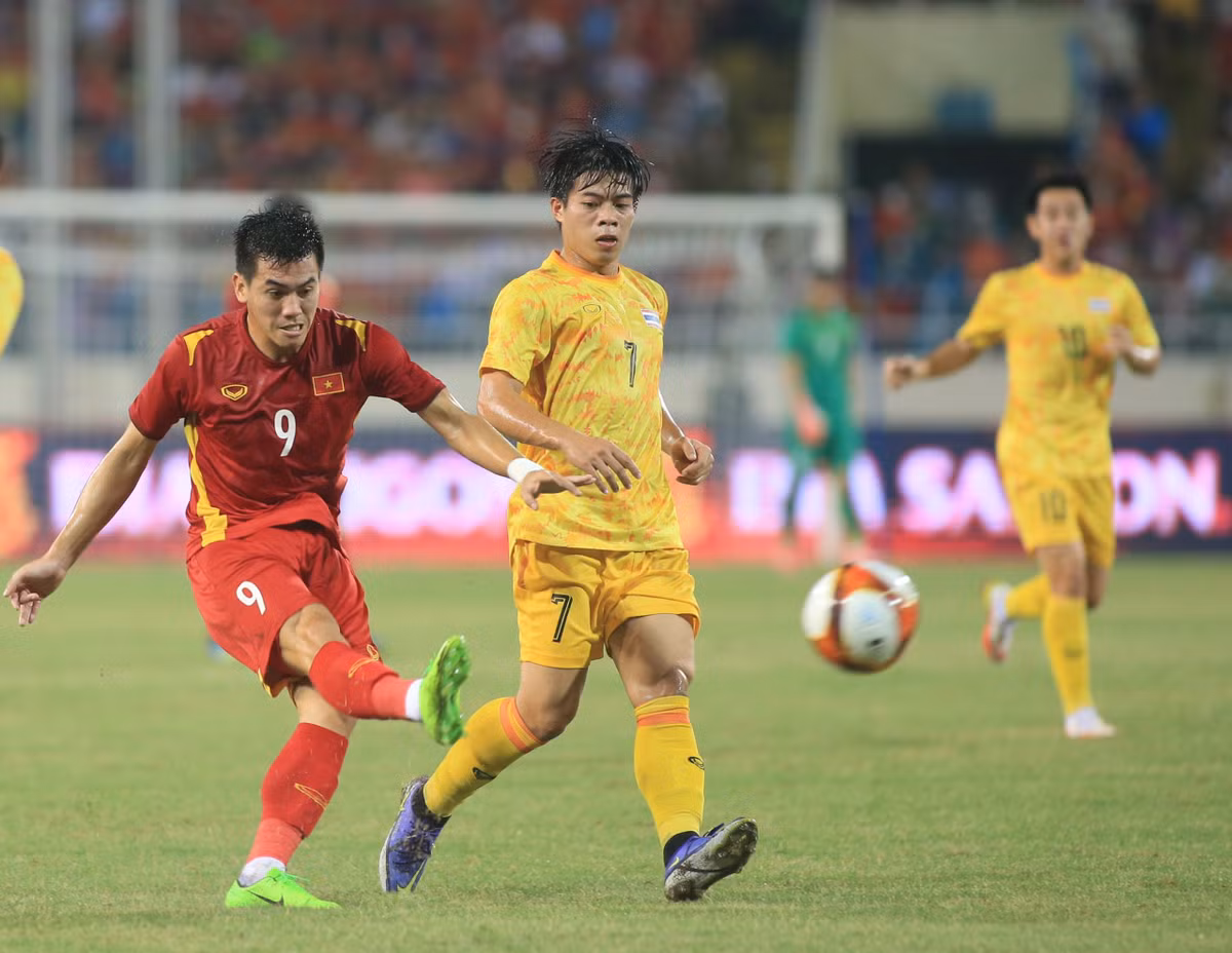 Thang dai kinh dich Thai Lan, U23 Viet Nam bao ve ngoi vuong-Hinh-5