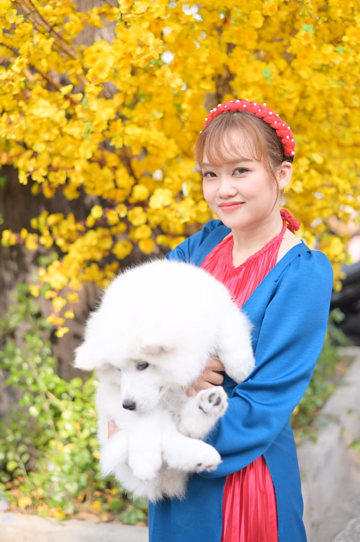 Nếu theo dõi kênh TikTok của Thuỷ Tiên, những kiến thức về lịch sử được nữ TikToker này truyền tải thường có phần thiên về các câu chuyện cung đấu, thâm cung bí sử tạo nên sự lôi cuốn cho người xem.