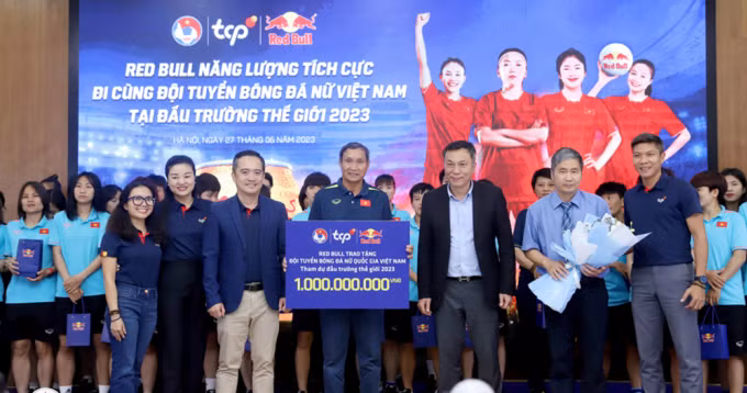 Tap huan tro ve, doi tuyen nu Viet Nam nhan 