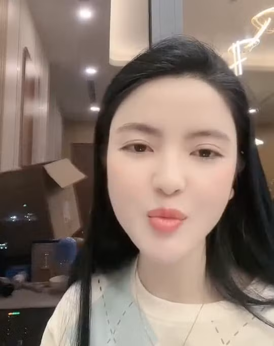 Bạn gái Quang Hải bức xúc khi dính tin đồn ác ý Ban gai Quang Hai buc xuc khi dinh tin don ac y