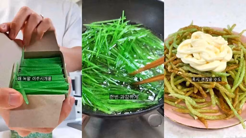 Những hộp tăm tinh bột này có thể chứa các kim loại nặng khác rất độc hại, đặc biệt là các nguyên tố như chì, nhôm... Hoàn toàn không có sự kiểm soát của các đơn vị quốc gia liên quan.