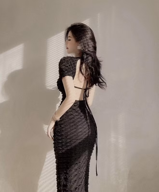 Sở hữu nhiều nguồn thu nhưng Phương Thảo cũng rất rõ ràng trong việc phân bổ cho cuộc sống của mình.