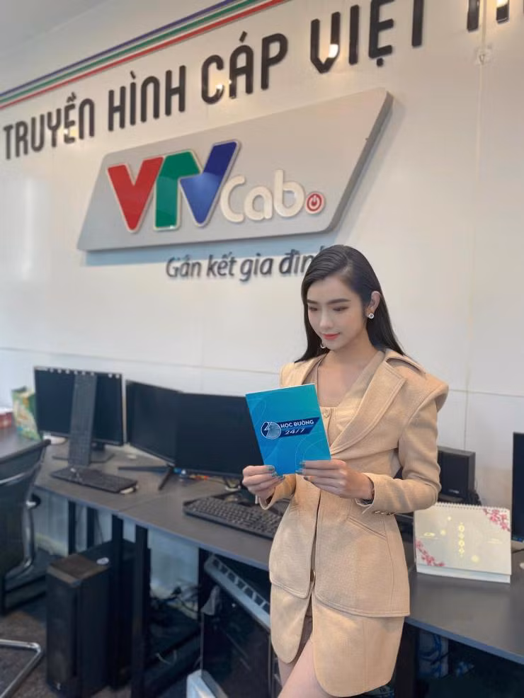 Từ đó, Hà Anh sẵn sàng làm việc, phát triển thêm các dự án về cộng đồng LGBT mà cô đã và đang thực hiện, truyền cảm hứng cho người chuyển giới tại Việt Nam.